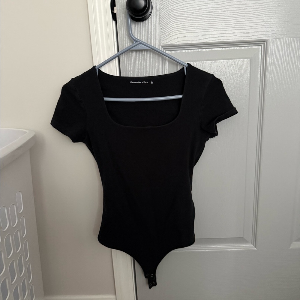 Abercrombie bodysuit